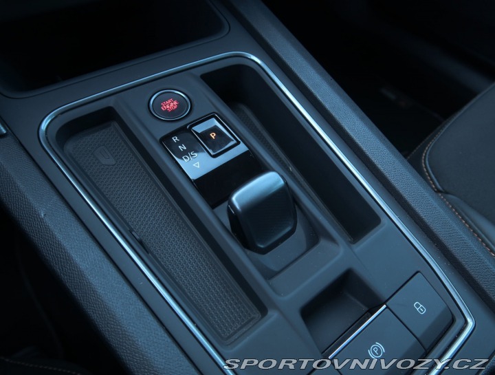 Cupra Formentor 1.5 TSI 2023