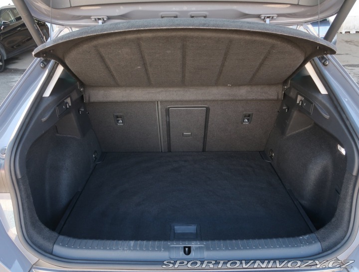 Cupra Formentor 1.5 TSI 2023