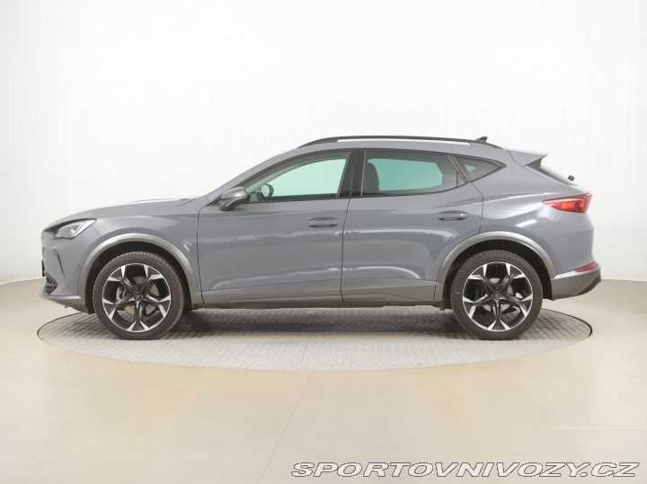 Cupra Formentor 1.5 TSI 2023