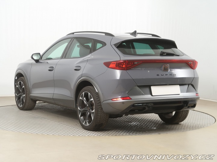 Cupra Formentor 1.5 TSI 2023
