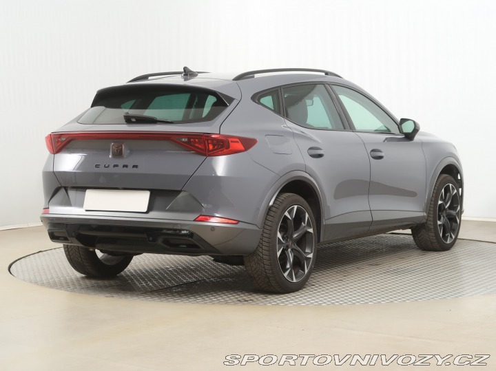 Cupra Formentor 1.5 TSI 2023