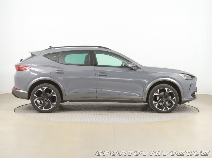 Cupra Formentor 1.5 TSI 2023