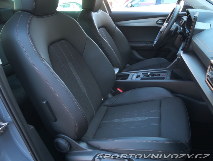 Cupra Formentor 1.5 TSI 2023