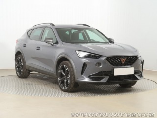 Cupra Formentor 1.5 TSI 2023