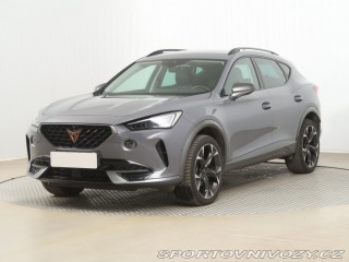 Cupra Formentor 1.5 TSI 2023