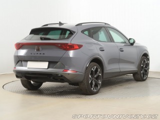 Cupra Formentor 1.5 TSI 2023