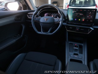 Cupra Formentor 1.5 TSI 2023