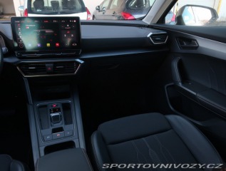 Cupra Formentor 1.5 TSI 2023