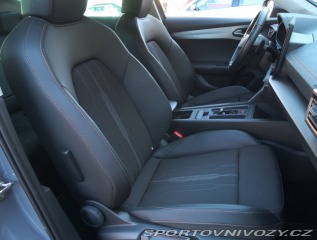 Cupra Formentor 1.5 TSI 2023