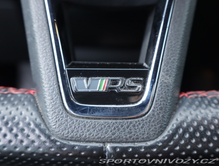 Škoda Octavia RS RS Challenge RS 2.0 TDI 2015