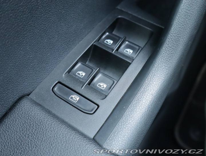 Škoda Octavia RS RS Challenge RS 2.0 TDI 2015