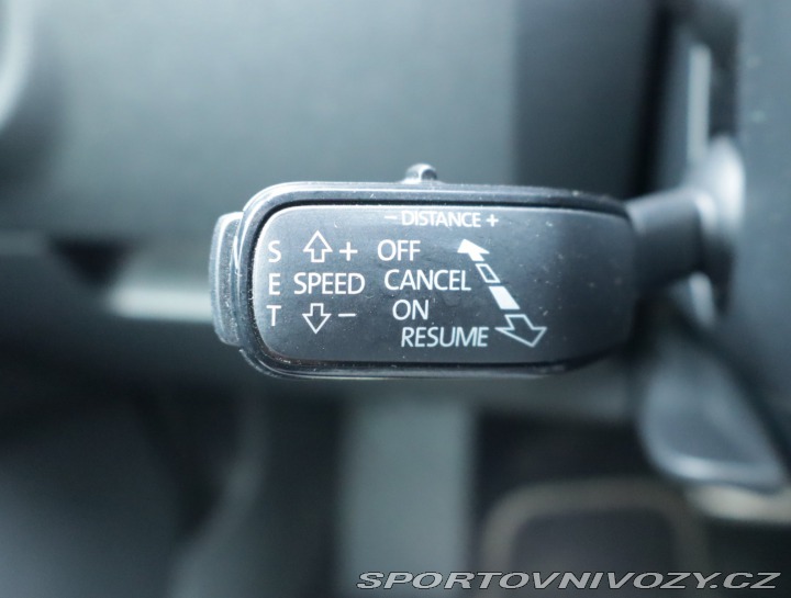 Škoda Octavia RS RS Challenge RS 2.0 TDI 2015