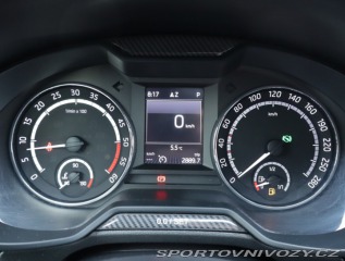 Škoda Octavia RS RS Challenge RS 2.0 TDI 2015