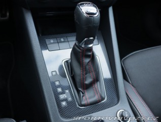 Škoda Octavia RS RS Challenge RS 2.0 TDI 2015