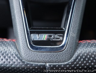 Škoda Octavia RS RS Challenge RS 2.0 TDI 2015