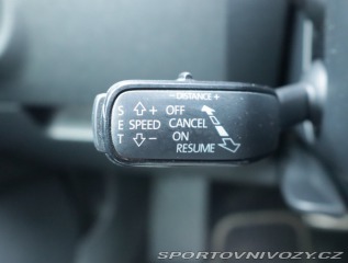 Škoda Octavia RS RS Challenge RS 2.0 TDI 2015