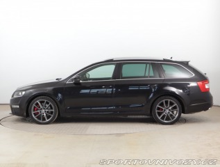 Škoda Octavia RS RS Challenge RS 2.0 TDI 2015