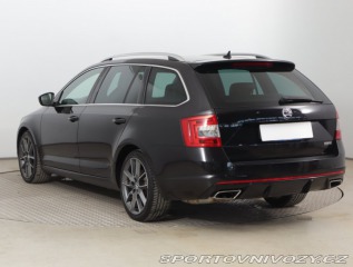 Škoda Octavia RS RS Challenge RS 2.0 TDI 2015