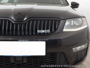 Škoda Octavia RS RS Challenge RS 2.0 TDI 2015
