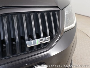 Škoda Octavia RS RS Challenge RS 2.0 TDI 2015