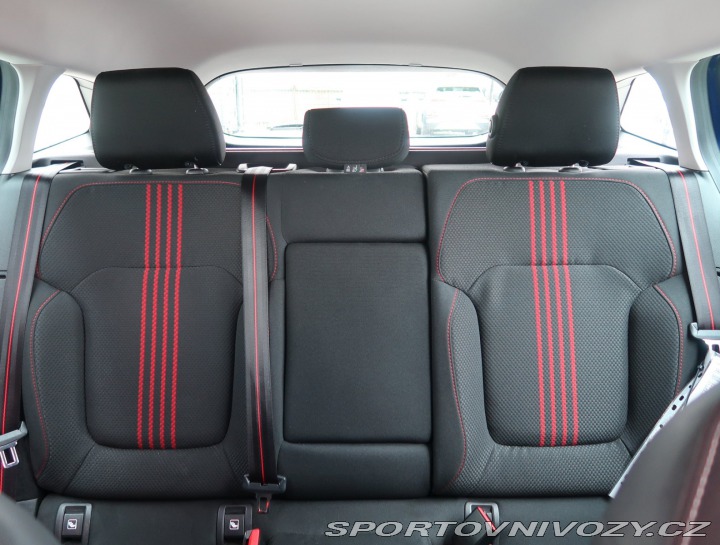 Renault Mégane R.S. Line 1.3 TCe 2020