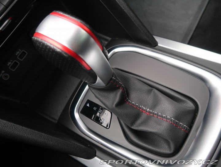 Renault Mégane R.S. Line 1.3 TCe 2020