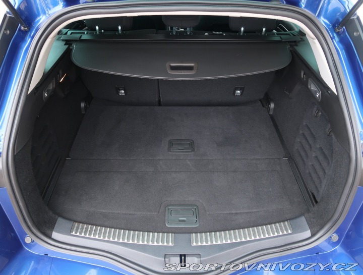 Renault Mégane R.S. Line 1.3 TCe 2020