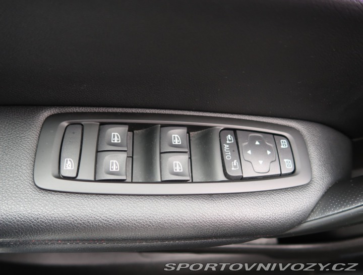 Renault Mégane R.S. Line 1.3 TCe 2020