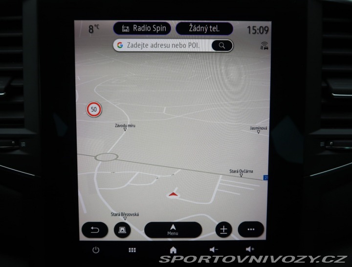 Renault Mégane R.S. Line 1.3 TCe 2020