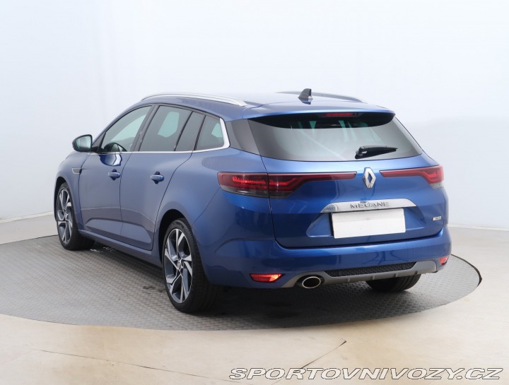 Renault Mégane R.S. Line 1.3 TCe 2020