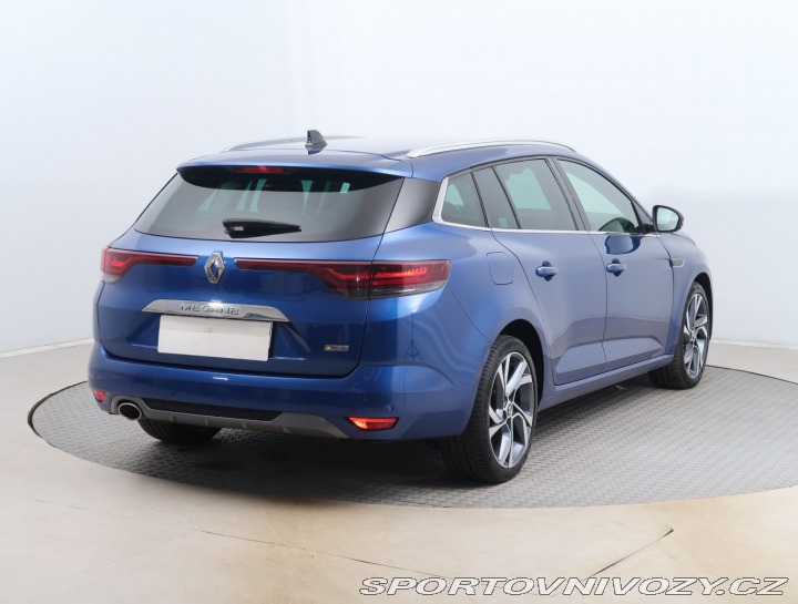 Renault Mégane R.S. Line 1.3 TCe 2020