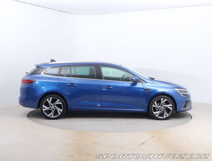 Renault Mégane R.S. Line 1.3 TCe 2020