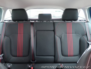 Renault Mégane R.S. Line 1.3 TCe 2020