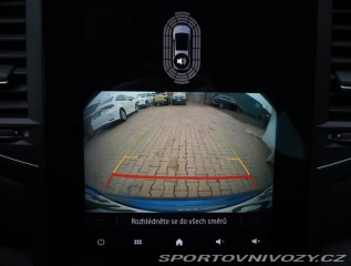 Renault Mégane R.S. Line 1.3 TCe 2020