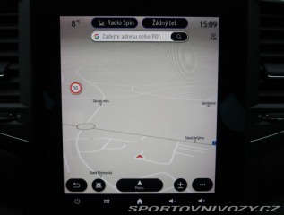 Renault Mégane R.S. Line 1.3 TCe 2020