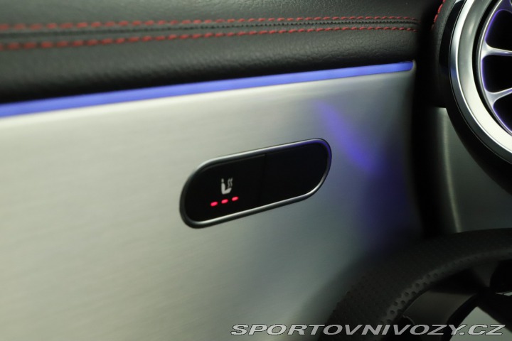 Mercedes-Benz CLA AMG Paket 200 d 2022