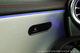Mercedes-Benz CLA AMG Paket 200 d 2022