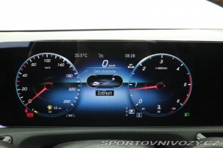 Mercedes-Benz CLA AMG Paket 200 d 2022