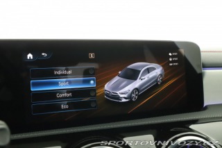 Mercedes-Benz CLA AMG Paket 200 d 2022