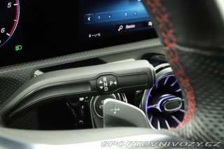 Mercedes-Benz CLA AMG Paket 200 d 2022