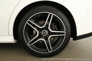 Mercedes-Benz CLA AMG Paket 200 d 2022