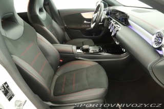 Mercedes-Benz CLA AMG Paket 200 d 2022