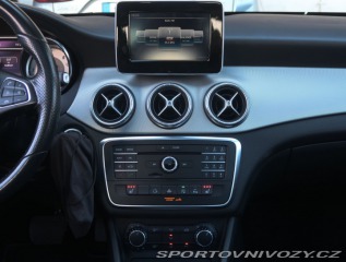 Mercedes-Benz CLA 220 CDI 2015