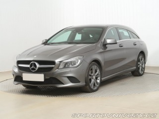 Mercedes-Benz CLA 220 CDI 2015