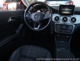 Mercedes-Benz CLA 220 CDI 2015