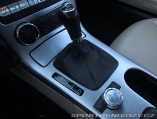 Mercedes-Benz SLK 200 Kompressor 2012