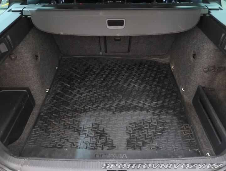 Škoda Octavia RS RS RS 2.0 TDI 2014