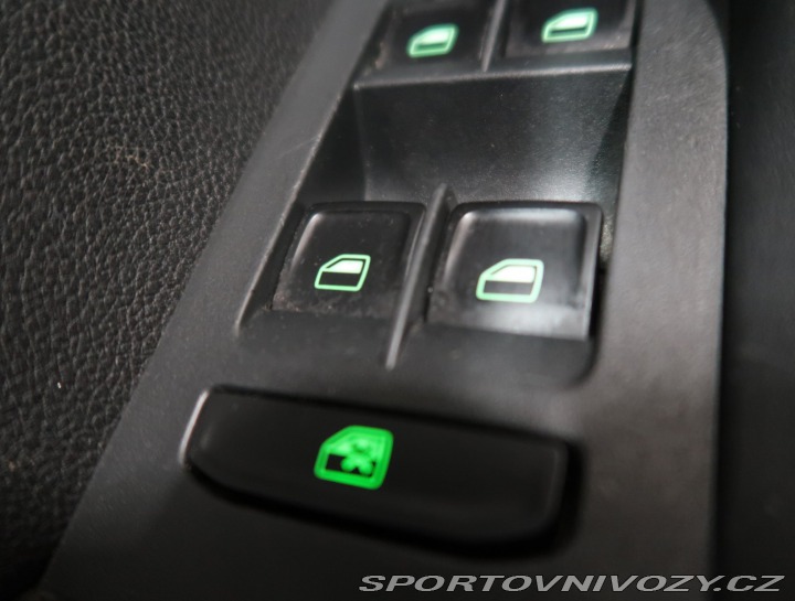 Škoda Octavia RS RS RS 2.0 TDI 2014