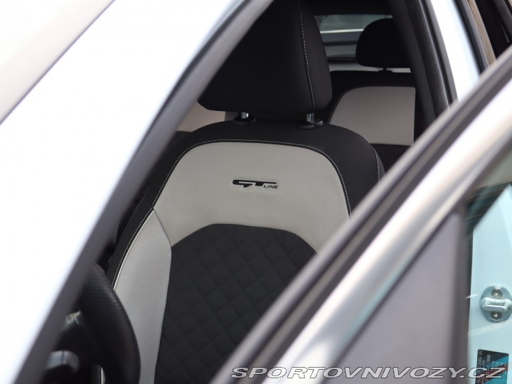 Kia ProCeed GT-Line 1.4 T-GDI 2019