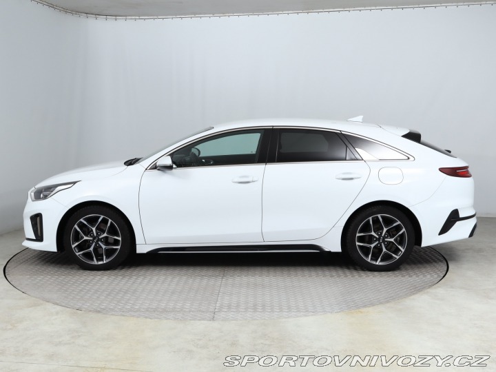 Kia ProCeed GT-Line 1.4 T-GDI 2019